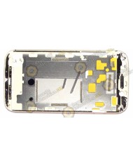 Carcasa Intermedia Wiko Start Way (Desmontaje)