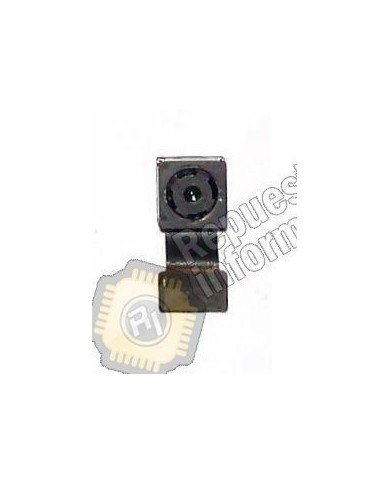 camara trasera  WIKO GETAWAY  (Desmontaje)