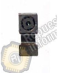 camara trasera  WIKO GETAWAY  (Desmontaje)