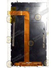 LCD WIKO SLIDE (Desmontaje)