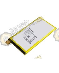 BaterÃ­a LIS1561ERPC para Sony Xperia Z3 Compact, D5803, D5833 /C4 (SWAP)
