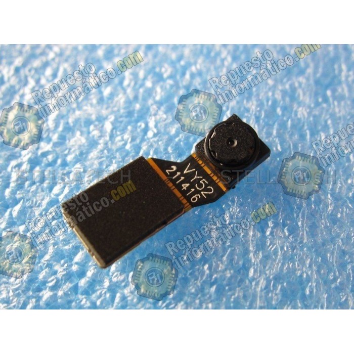 Camara Frontal para Sony Xperia M2 (AQUA y DUAL)