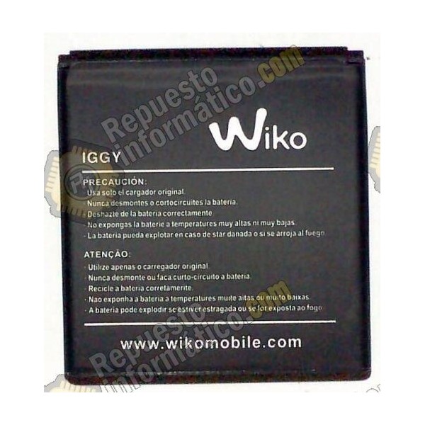Bateria Original WIKO IGGY