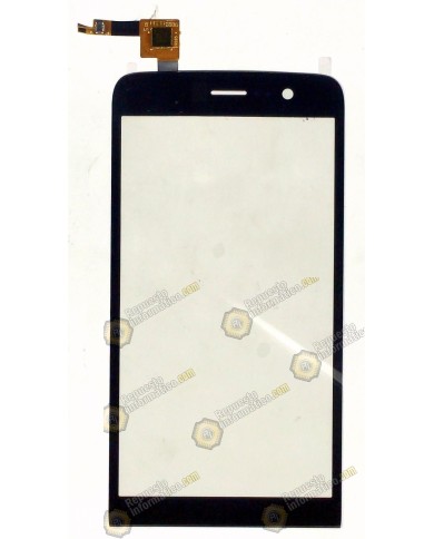 Tactil negro para WIKO SLIDE