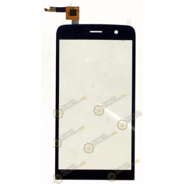 Tactil negro para WIKO SLIDE