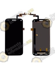 Pantalla (LCD+Tactil) WIKO DARKMOON