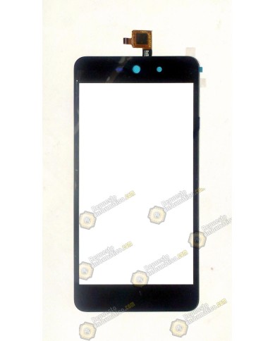 Tactil negro WIKO RAINBOW UP