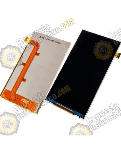 LCD display  Wiko Rainbow Jam