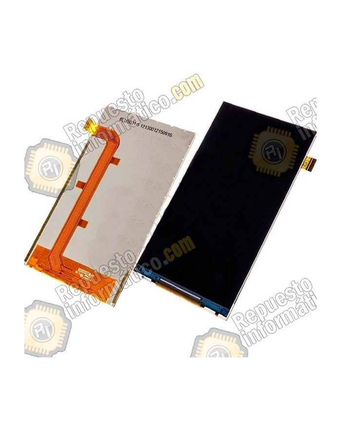 LCD display  Wiko Rainbow Jam