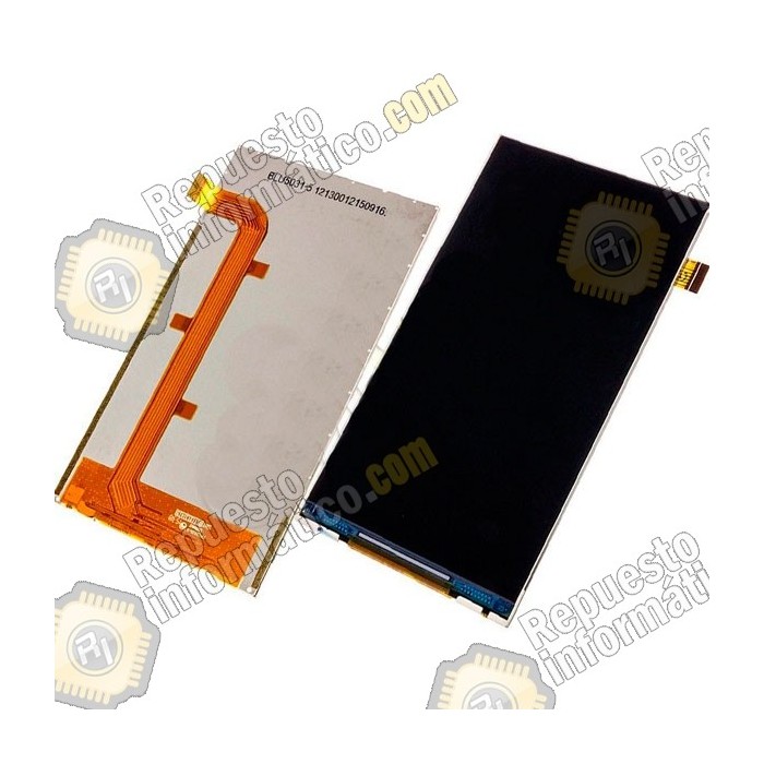 LCD display  Wiko Rainbow Jam