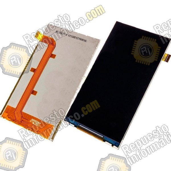 LCD display  Wiko Rainbow Jam