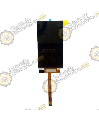 LCD  WIKO RAINBOW UP