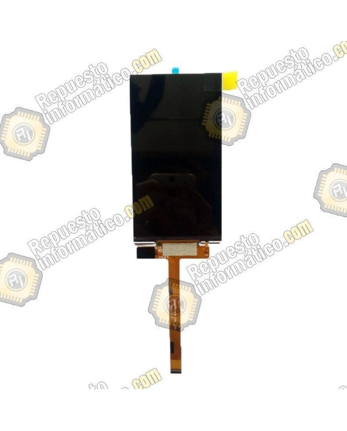 LCD  WIKO RAINBOW UP