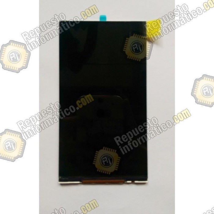 LCD  WIKO RAINBOW UP