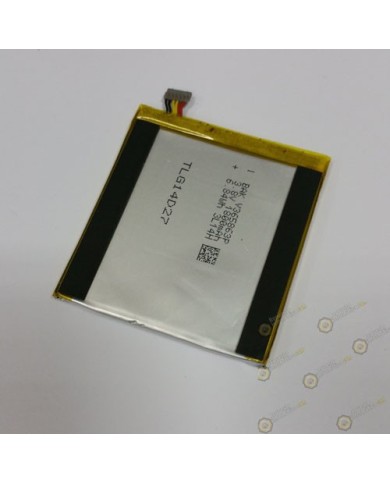 Batería desmontaje wiko darkmoon