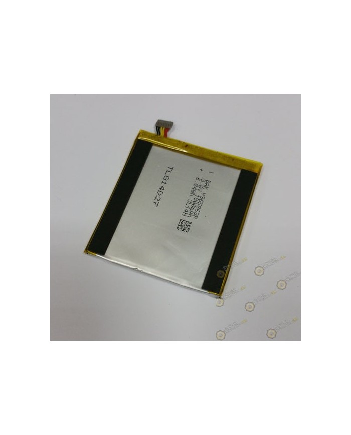 Batería desmontaje wiko darkmoon