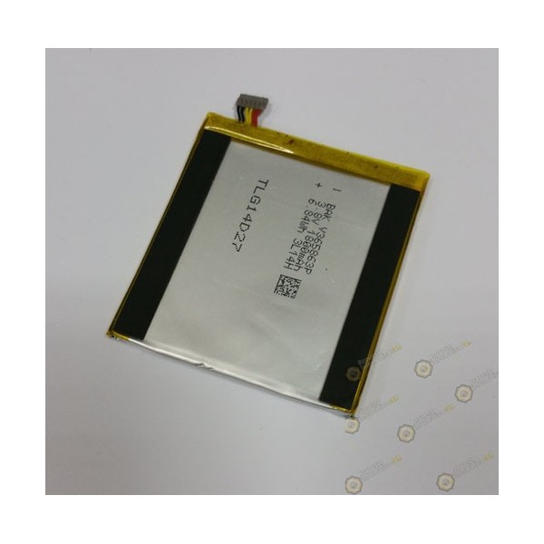 Batería desmontaje wiko darkmoon