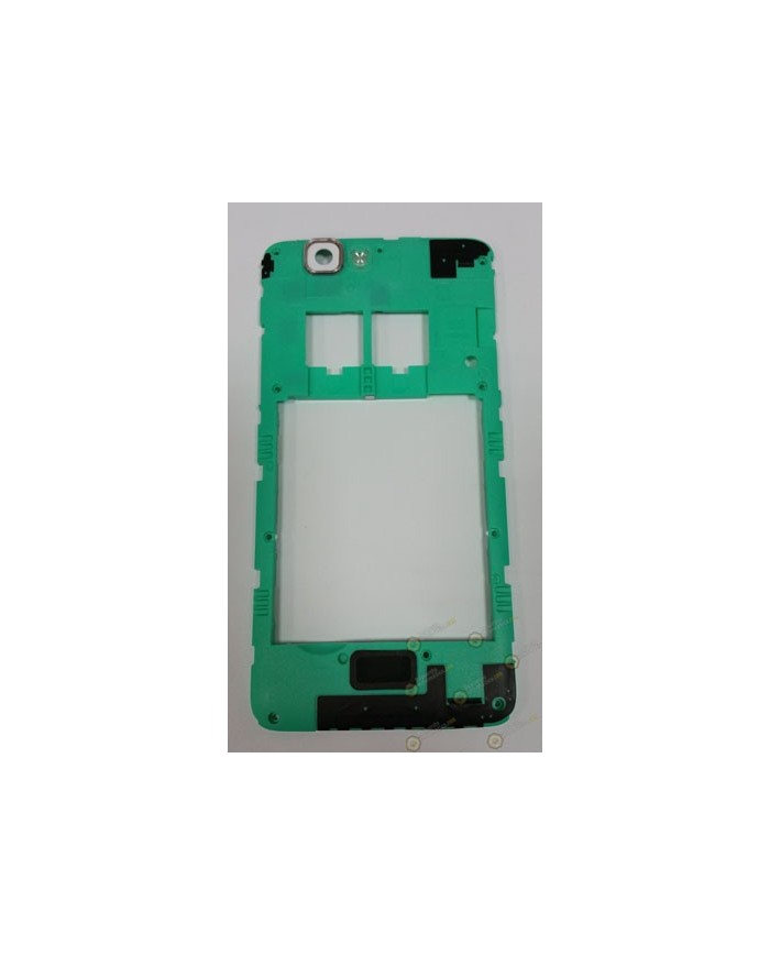 Carcasa intermedia SIN LENTE WIKO RAINBOW desmontaje
