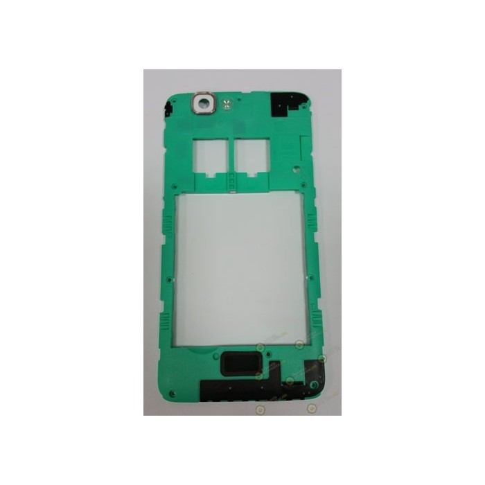 Carcasa intermedia SIN LENTE WIKO RAINBOW desmontaje