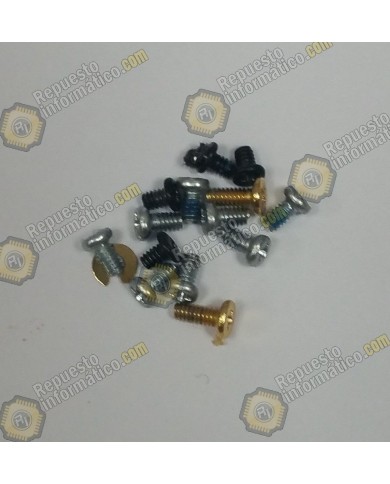 Set de tornillos Wiko Getaway