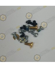 Set de tornillos Wiko Getaway