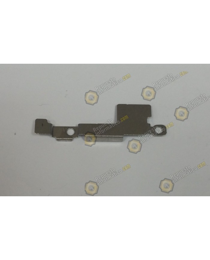 Soporte metalico conector de batería wiko getaway