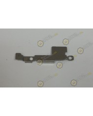 Soporte metalico conector de batería wiko getaway