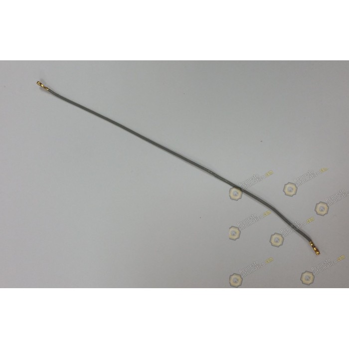 Cable coaxial Wiko Getaway desmontaje