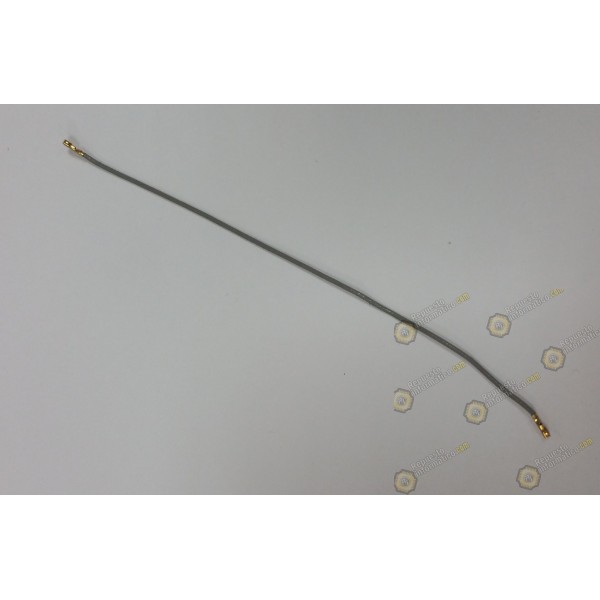 Cable coaxial Wiko Getaway desmontaje