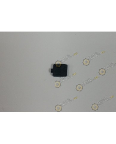 Goma aislante microfono Wiko Getaway