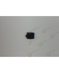 Goma aislante microfono Wiko Getaway