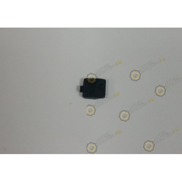 Goma aislante microfono Wiko Getaway