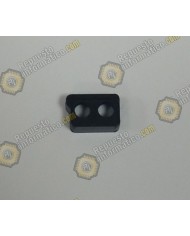 Goma soporte sensor de proximidad wiko Getaway