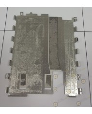 Soprte metalico batería wiko getaway DESMONTAJE