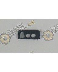 Goma soporte sensor de proximidad wiko darknight