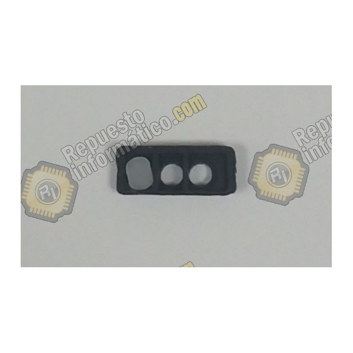 Goma soporte sensor de proximidad wiko darknight