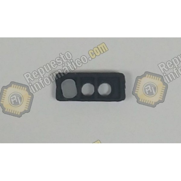 Goma soporte sensor de proximidad wiko darknight