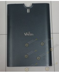 Tapa trasera Wiko darknight