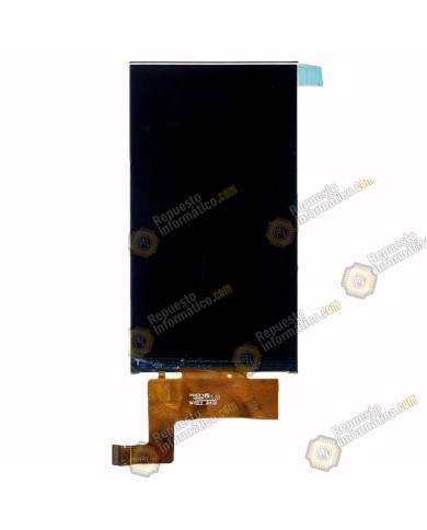 LCD NUEVO Wiko lenny 2