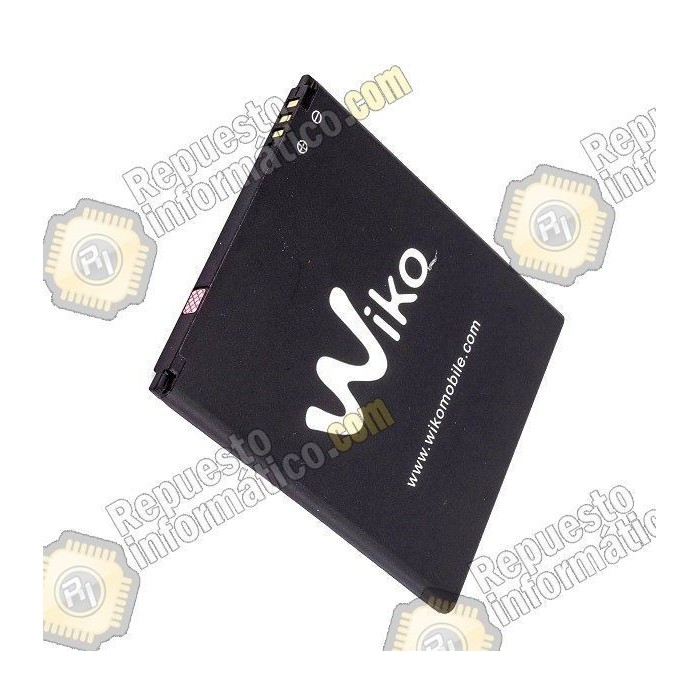 Bateria Wiko Rainbow Jimmy (S4300AE)