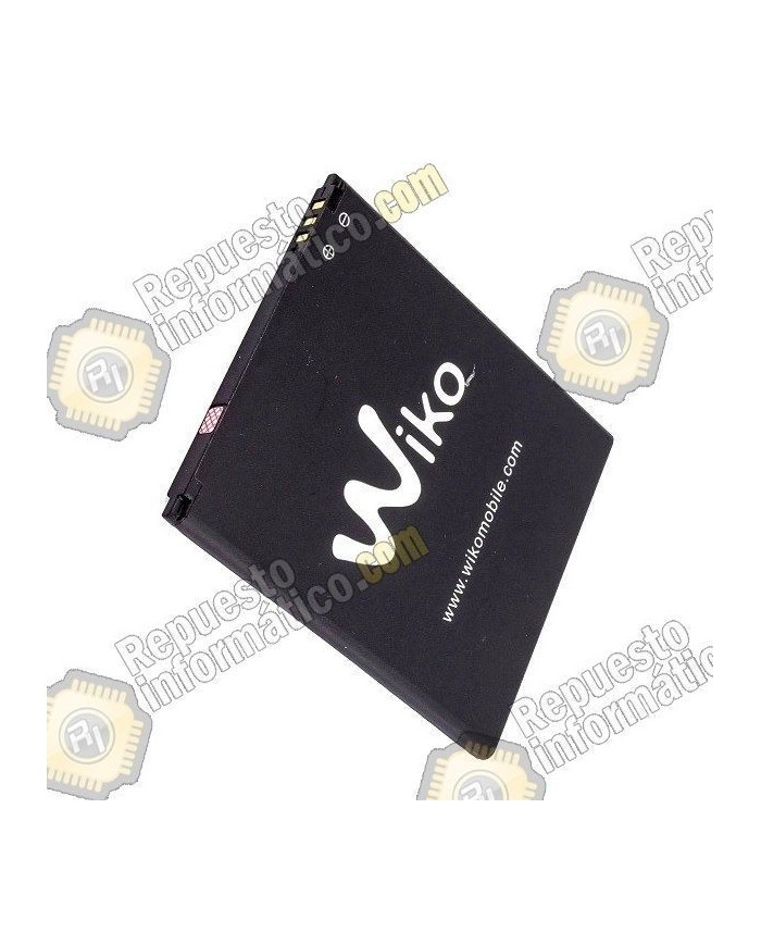 Bateria Wiko Rainbow Jam 4G (S5222)