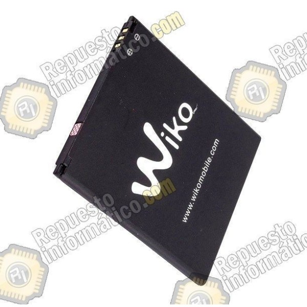 Bateria Wiko Rainbow Jam 4G (S5222)
