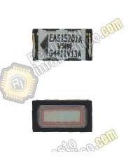 Auricular para Sony Xperia Z3 mini (Desmontaje)