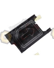 Bandeja de tarjeta SIM para Sony Xperia Z3 Compact, D5803, D5833 