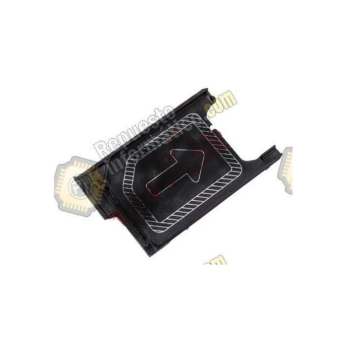 Bandeja de tarjeta SIM para Sony Xperia Z3 Compact, D5803, D5833 