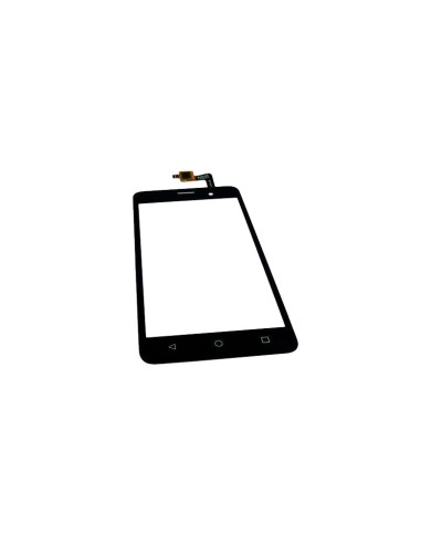 Táctil  Wiko Lenny 3 Negro