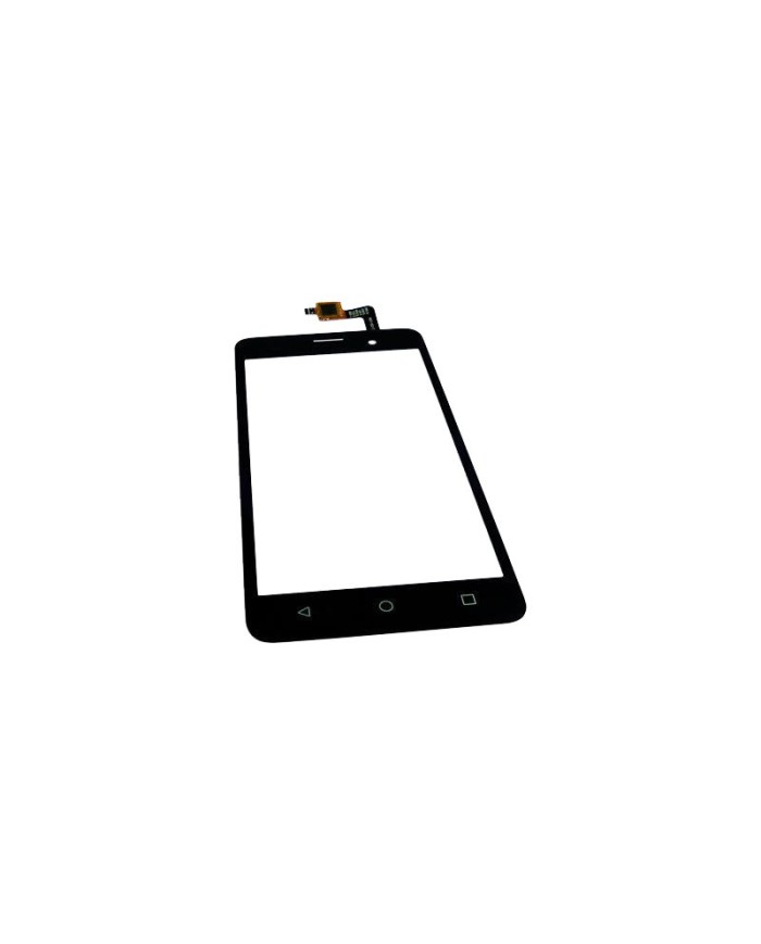 Táctil  Wiko Lenny 3 Negro