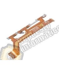 Flex Encendido / Volumen Original Sony xperia M2_Aqua_DUAL-(D2403/06) (SWAP)