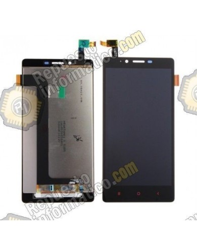 Pantalla LCD+Tactil Xiaomi Redmi Note