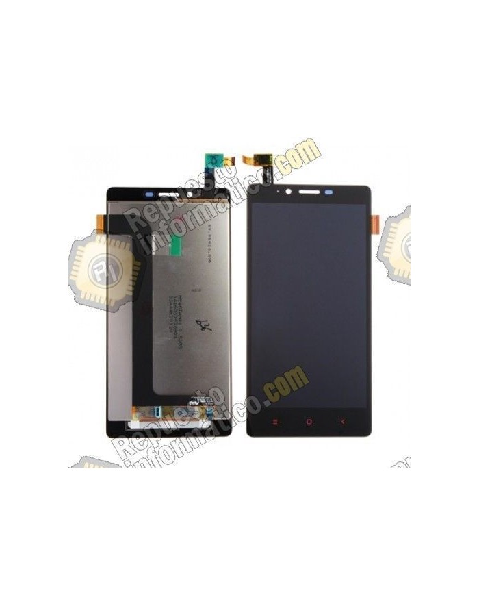 Pantalla LCD+Tactil Xiaomi Redmi Note